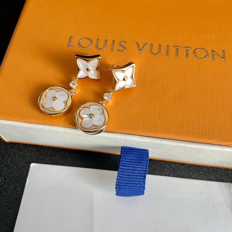 Louis Vuitton Earrings